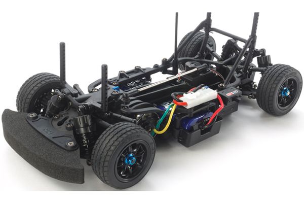 Tamiya On Road M-07 Chassis Kit