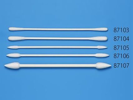 Craft Cotton Swab Round Extra Small x50