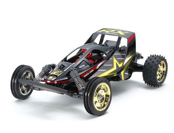 Fighter Buggy RX Memorial