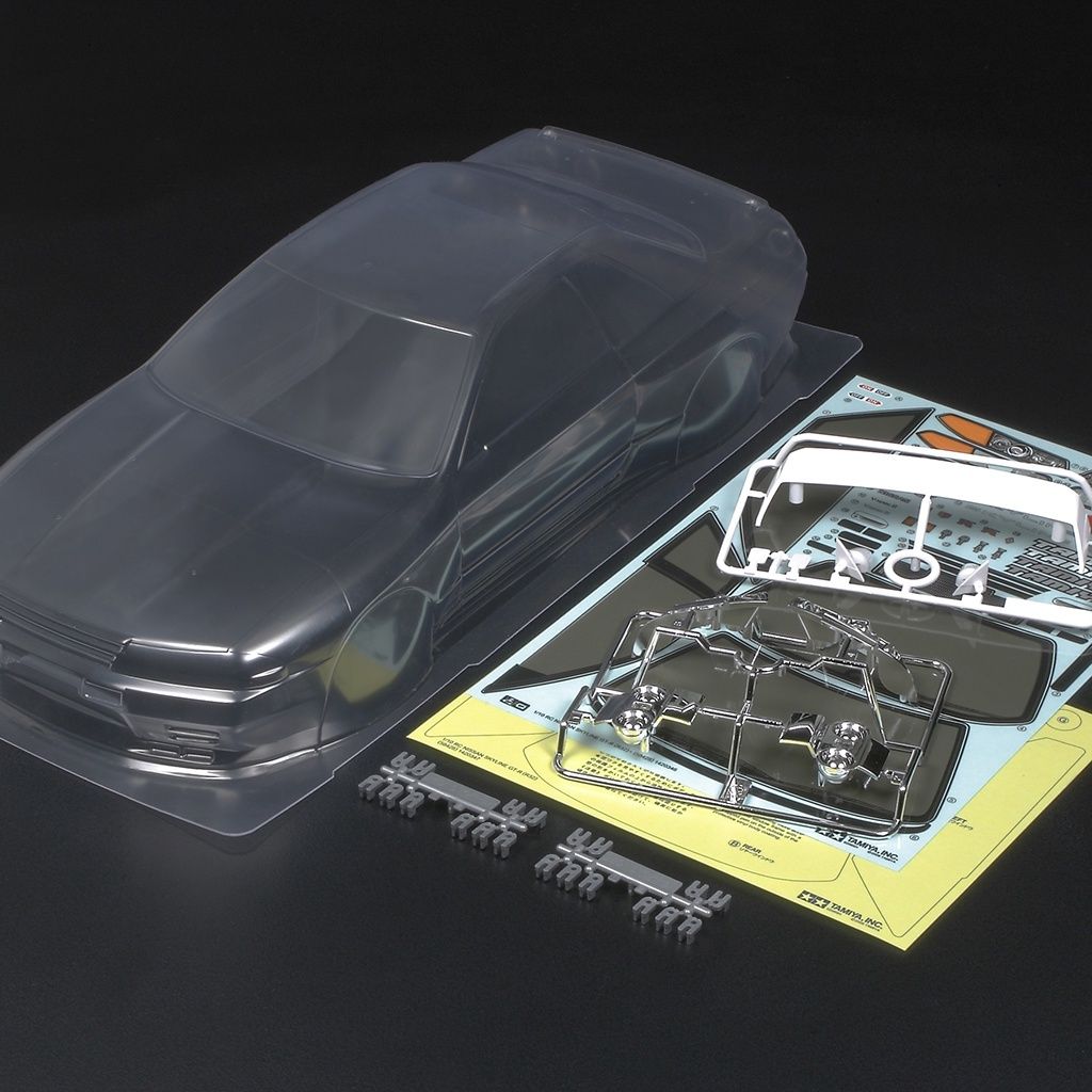 Skyline GT-R R32 Body Set