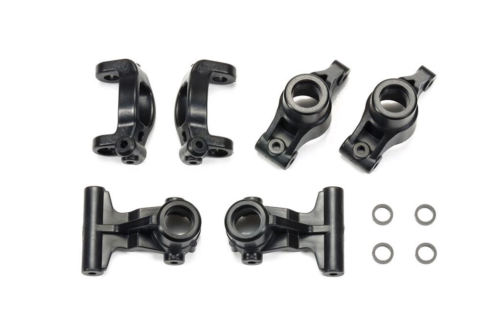 M-07 Concept Reinforced C Parts x2