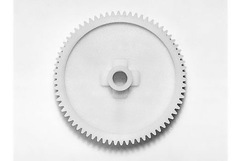 DF02 Spur Gear (70T)