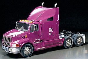 Ford Aeromax