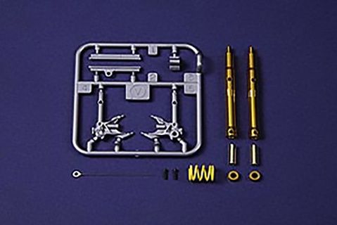 Yamaha YZR-M1 Front Fork Set