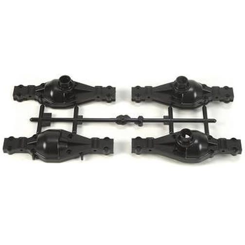 A Parts (Axle housings) for trucks