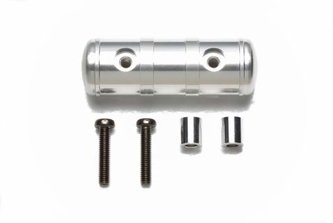 Aluminium Centre Air Tank