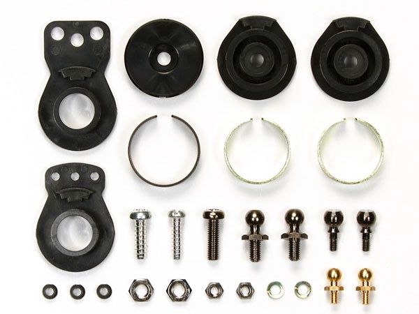 High Torque Servo Saver