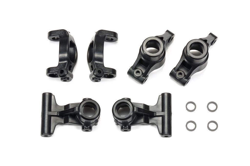 M-07 C Parts