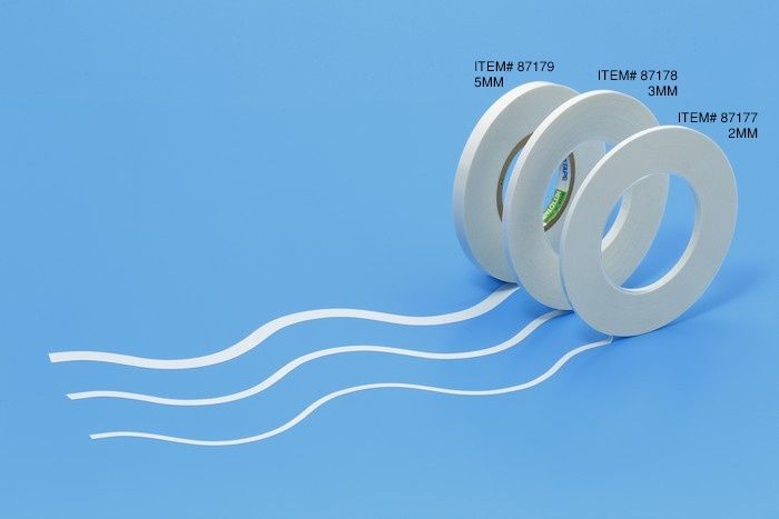 5mm Masking Tape for Curves