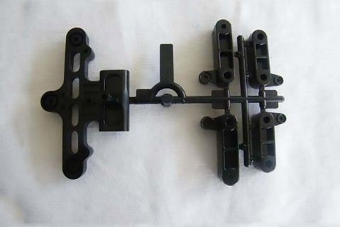 H Parts for Blackfoot / Monster Beetle