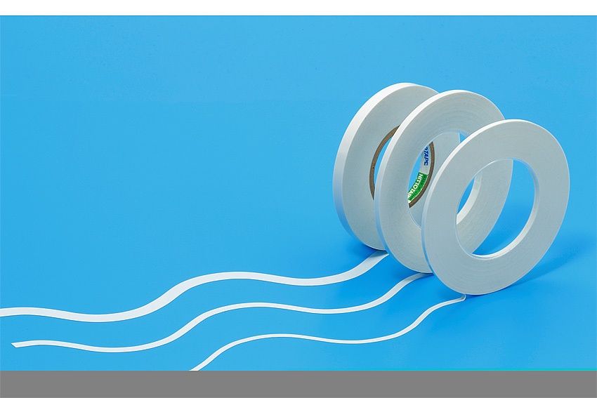 3mm Masking Tape for Curves