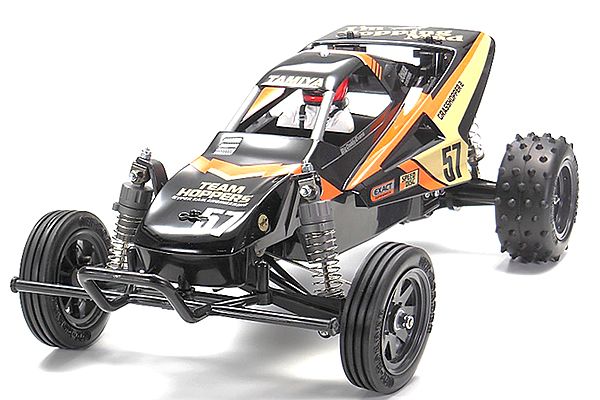 The Grasshopper II Black Edition
