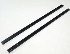 King Hauler Chassis Rails