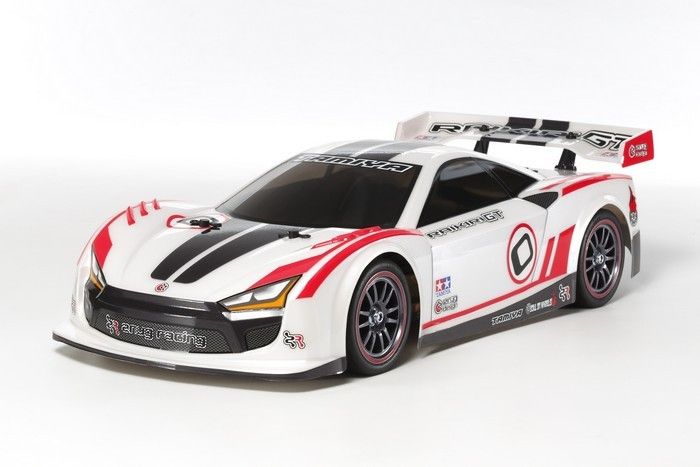 Tamiya On Road Raikiri GT
