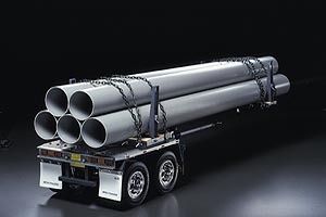 Pole Trailer