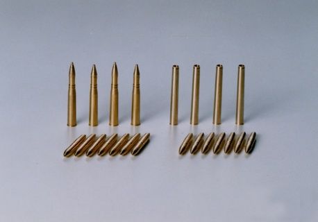 Marder M 75mm Shells