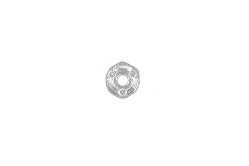WHEEL HUB (2PCS) MAD BULL