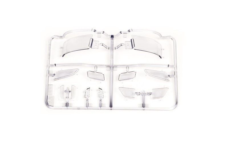 AA Parts for Scania 770S