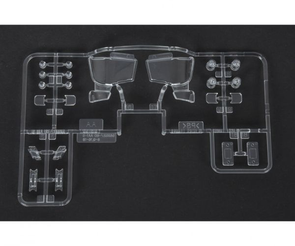 Arocs AA Parts
