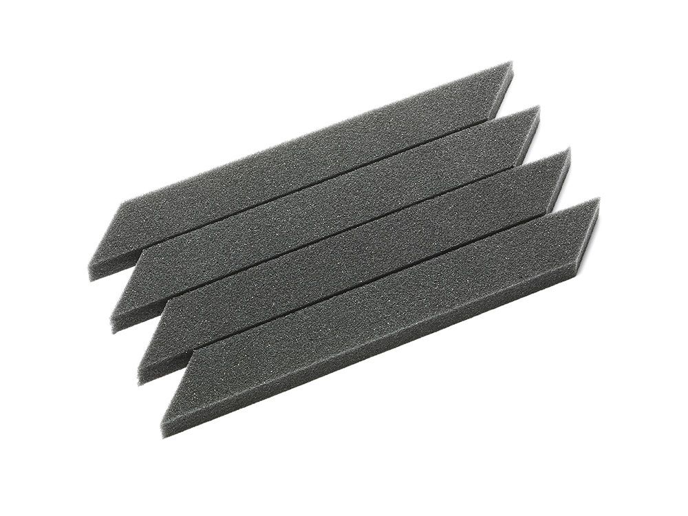 60D Hard Inner Foam Inserts