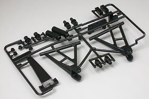 A Parts for Lunch Box