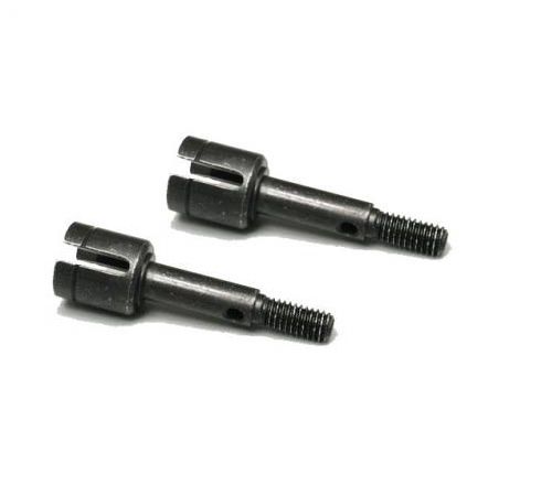 Wheel Axles (Pair)