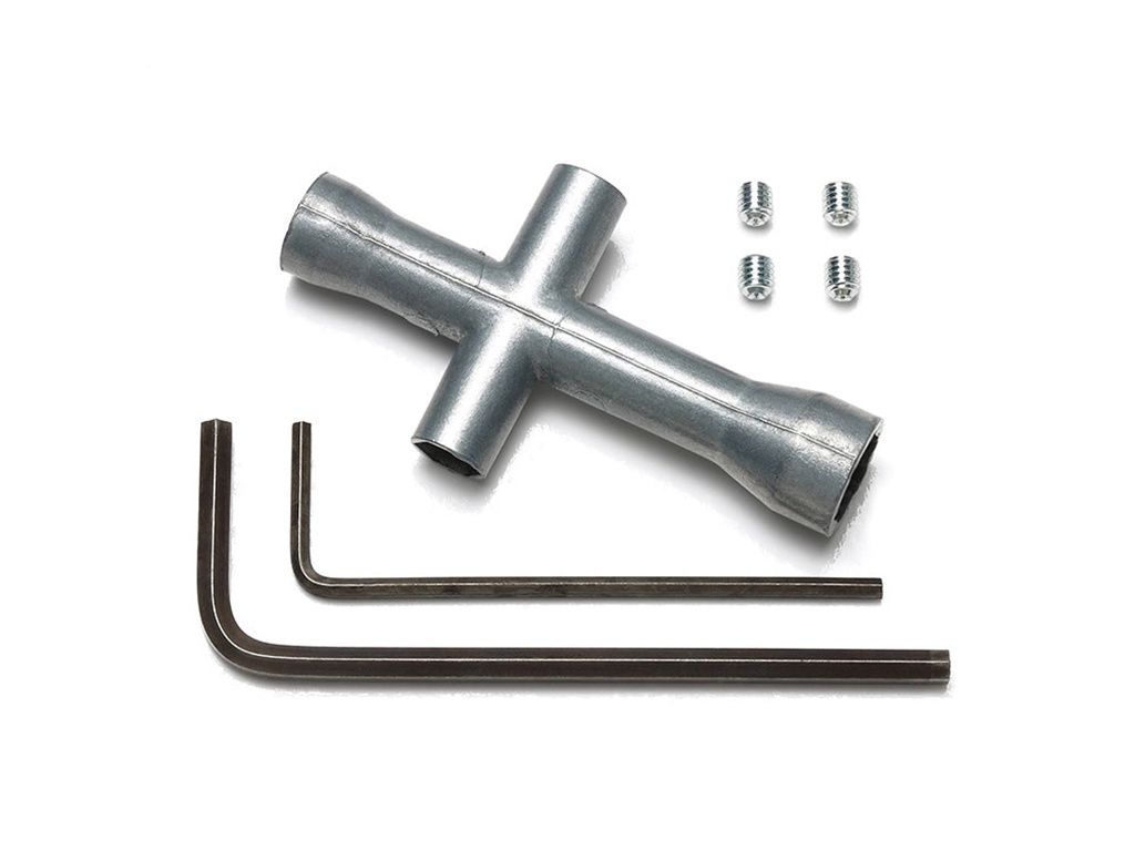 RC Tool Set