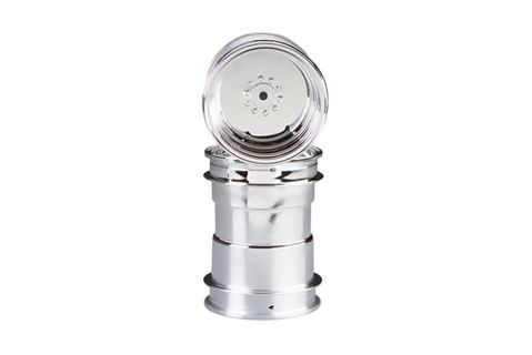 Wheels for Clod Buster (Pair)