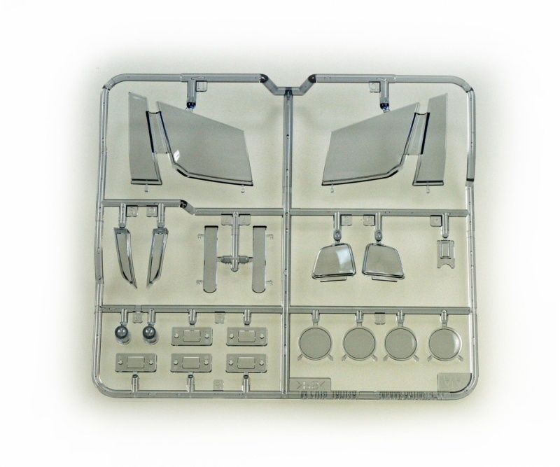 AA Parts for Volvo FH16
