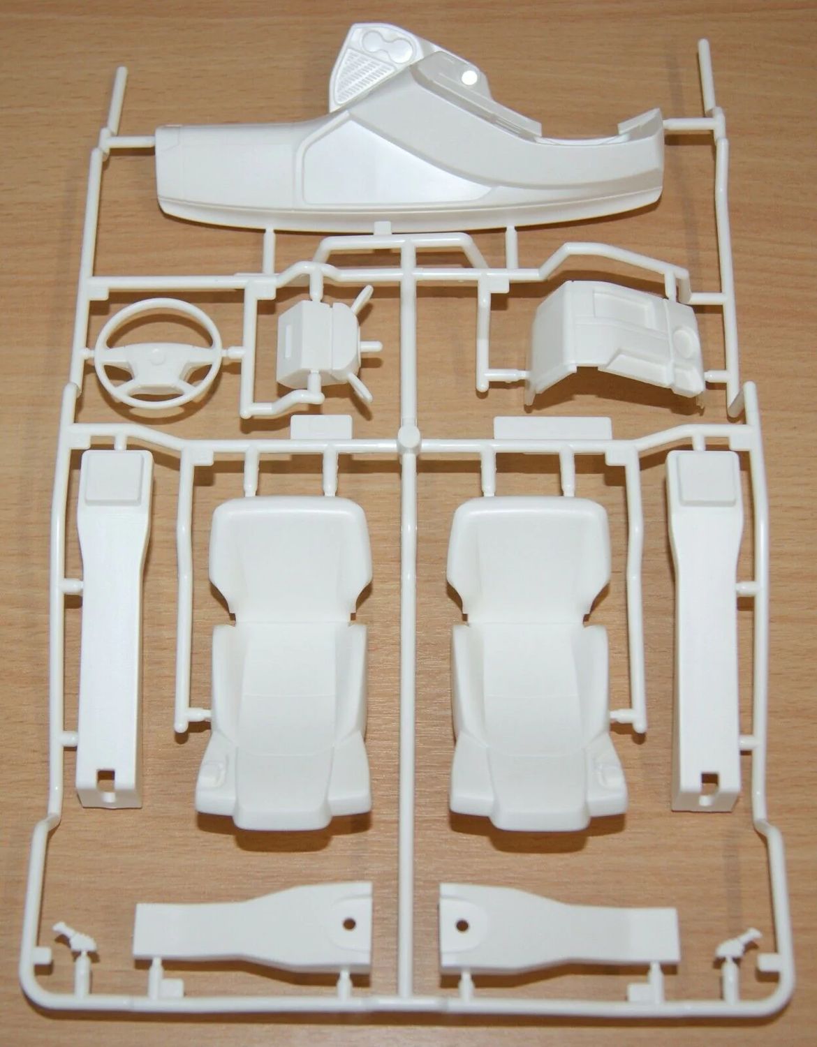 Arocs L Parts