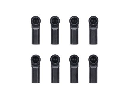5mm Ball Connectors (Pack of 8)