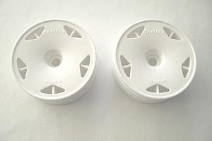 Off Road Astral Dish F Wheels 60/19X2