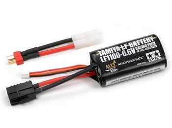 LF1100 6.6v M Size Battery for Trike