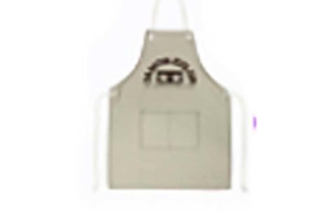 Tamiya Apron (Beige)