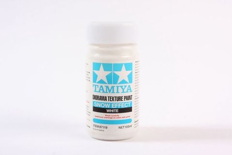 Texture Paint - Snow White