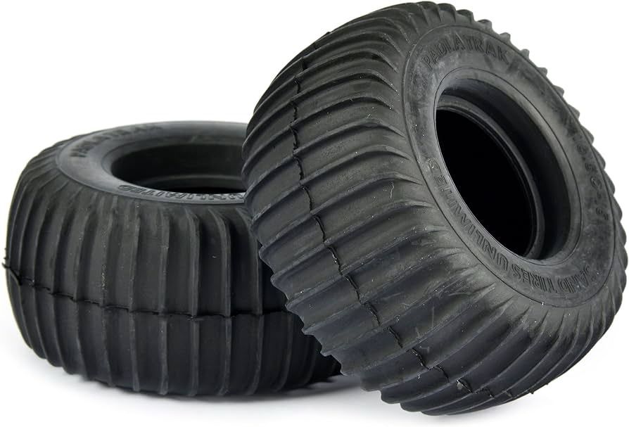 Rear Tyres for Grasshopper (Pair)