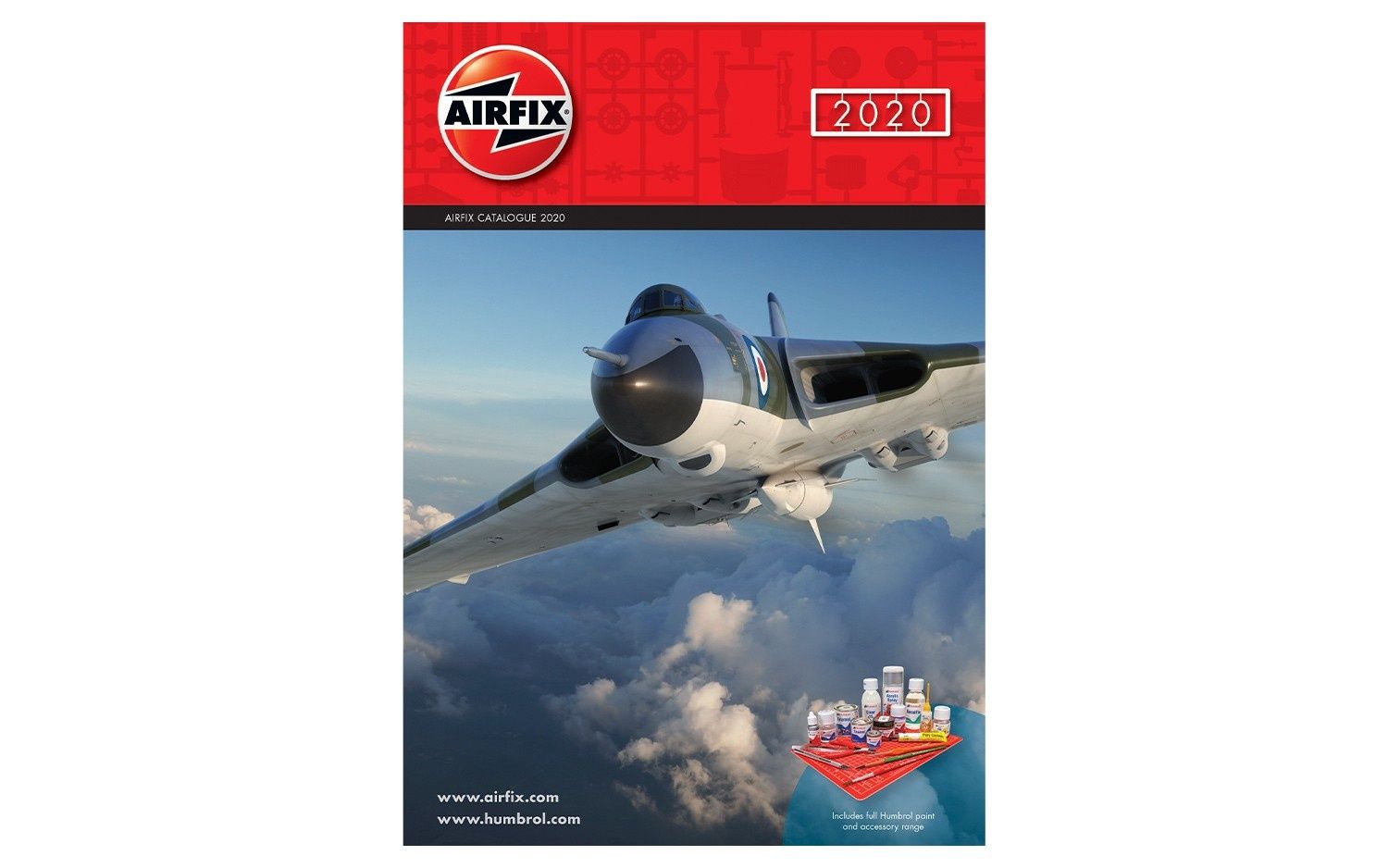 Airfix Catalogue 2020