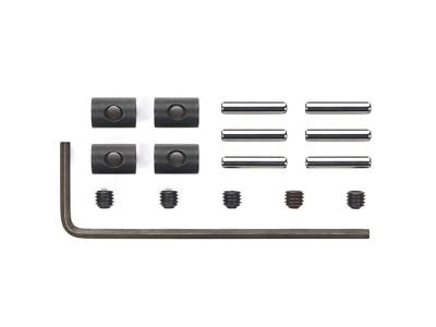 Cup Joint For Universal Shaft