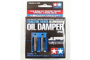 Oil Shocks for Trucks &amp; Trailers