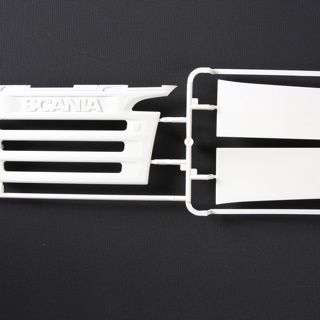M PARTS FOR 56318 SCANIA