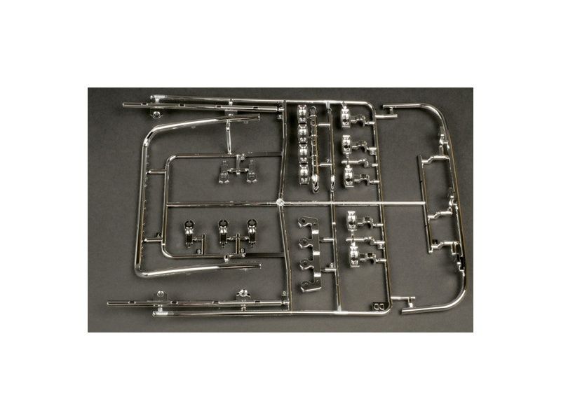 DD Parts for Scania 770S