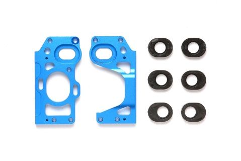 F104 ALU MOTOR MOUNT R/L