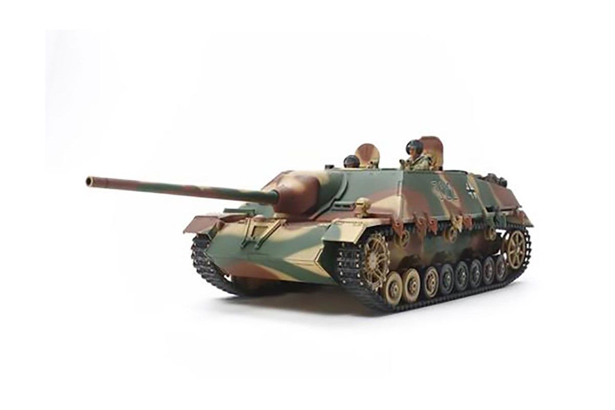 Military Tamiya 1/35 German Jagdpanzer IV Lang