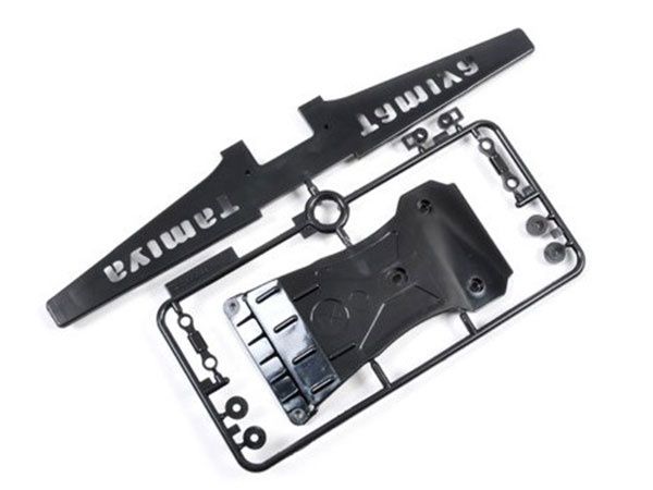 C PARTS FOR 58391 HOT SHOT