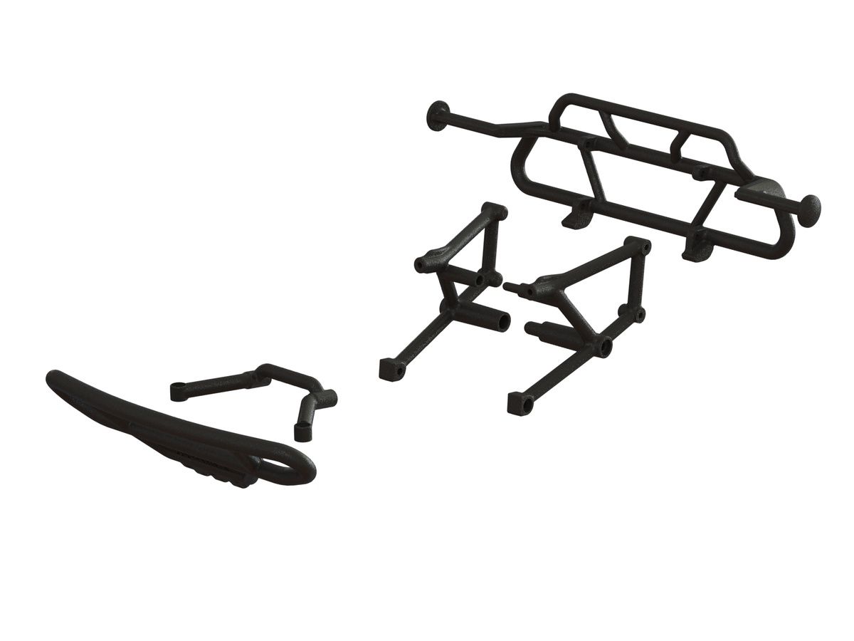 Car Spares