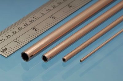 CT3M - 3mm Copper Tube 12in (4)