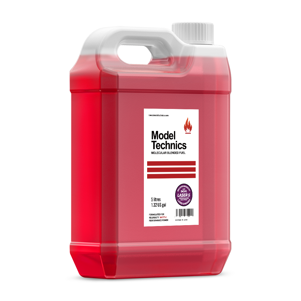 Laser 5% (5L)