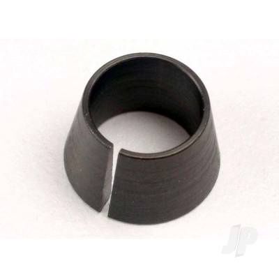 Cone, split beveled