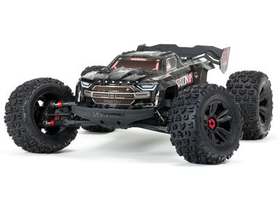 Kraton EXB 1/5 4WD Extreme Bash Roller