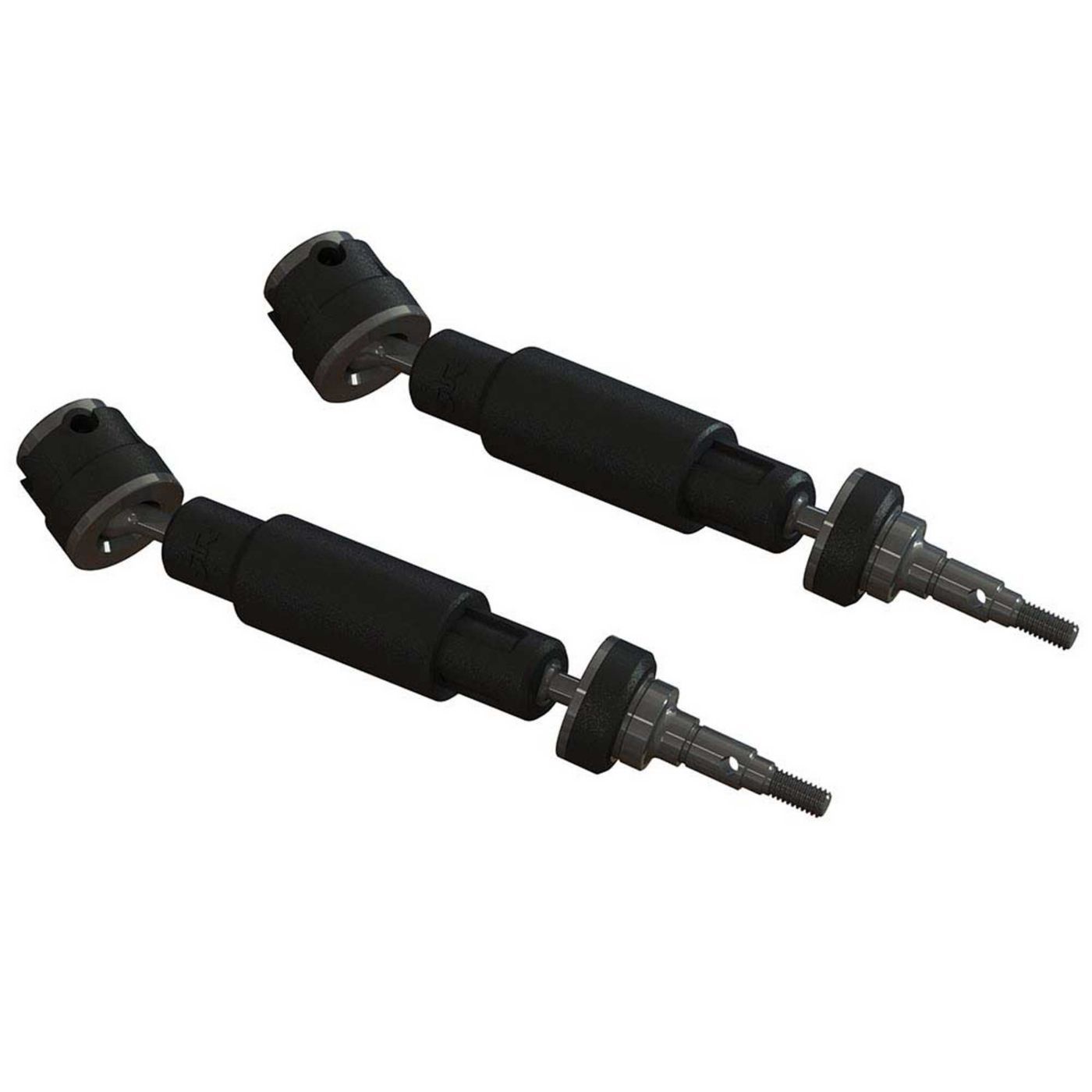 CVD Slider Set 4x4 MEGA BLX